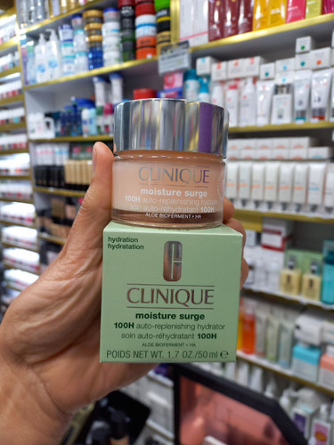 آبرسان ۱۰۰ ساعته کلینیک