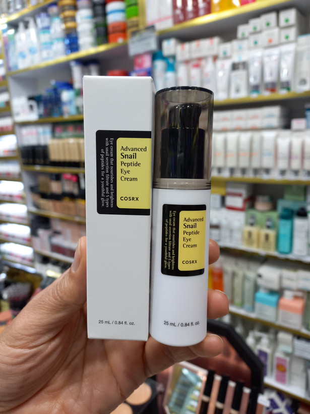 کرم دورچشم کوزارکس