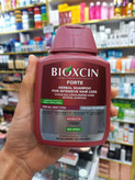 شامپو بیوکسین مدل فورت(قرمز)