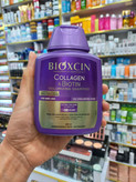 شامپو بیوتن کلاژن بیوکسین بنفش