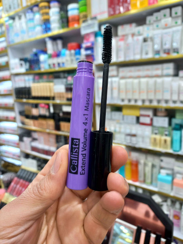 ریمل کالیستا بنفش ۴×۱