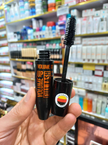 ریمل فول لش بل حجم دهنده و بلندکننده مژه