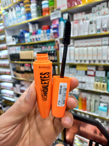 ریمل مارک ریمل لندن نارنجی