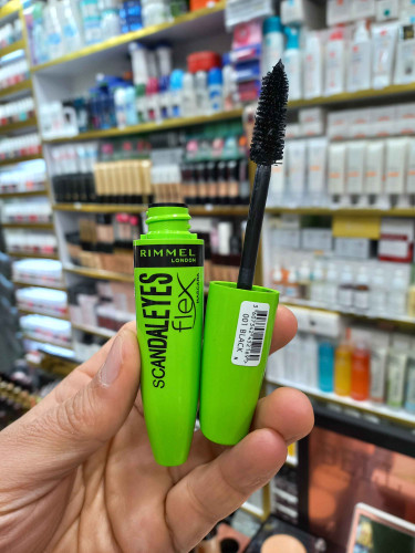 ریمل مارک ریمل سبز