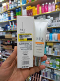 ضدآفتاب رنگی بژروشن ام کیو پوست نرمال تا خشک spf50 حجم ۵۵میلی لیتر