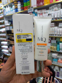 ضدآفتاب بی رنگ بایوتاچ ام کیو روشن کننده و ضدلک spf50 حجم ۵۵میلی لیتر