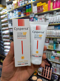 کرم ضد آفتاب رنگی روشن کننده سیسپرسا با SPF50 حجم 50 میلی لیتر