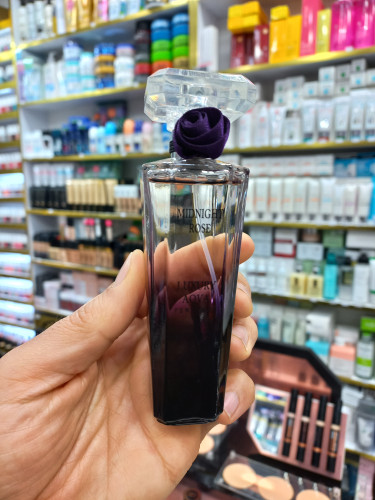 ادکلن میدنایت رز از برند لاکچری آکوا حجم ۵۰ میلی لیتر