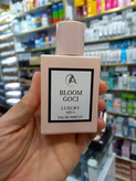 ادکلن گوچی بلوم از برند لاکچری آکوا حجم ۵۰ میلی لیتر