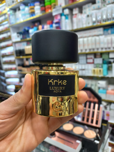 ادکلن تیزیانا ترنزی کیرکه لاکچری آکوا – Kirkeحجم ۵۰ میلی لیتر