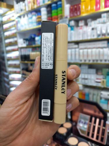 کانسیلر مایع استنلی شماره رنگ 130 حجم ۷ گرمی