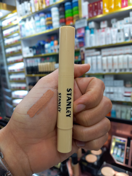 کانتور مایع استنلی شماره رنگ 150 حجم ۷ گرمی