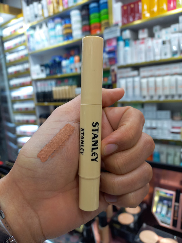 کانتور مایع استنلی شماره رنگ 150 حجم ۷ گرمی