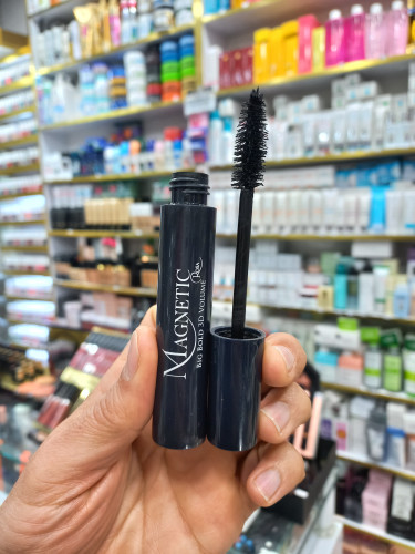 ریمل بیگ بولد 3D مگنتیک رزا حجم ۱۲ میل