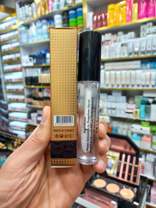 ژل لیفت ابروی تومیکا حجم ۱۰ میلی لیتر