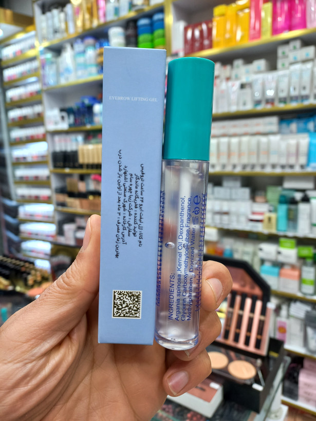 ژل لیفت ابروی تروفیس حجم ۱۰ میلی لیتر