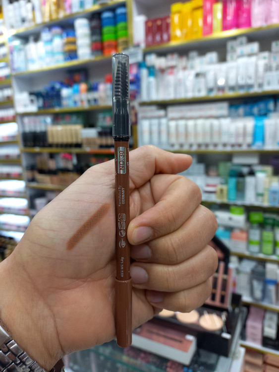 مداد ابروی نیمه پودری استنلی شماره رنگ 30 حجم ۱.۸