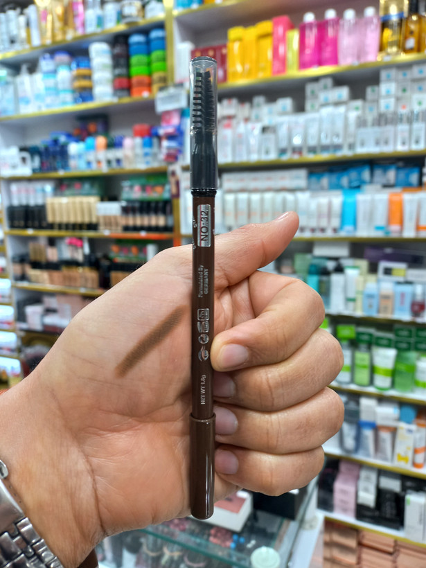 مداد ابروی نیمه پودری استنلی شماره رنگ 32 حجم ۱.۸ میل