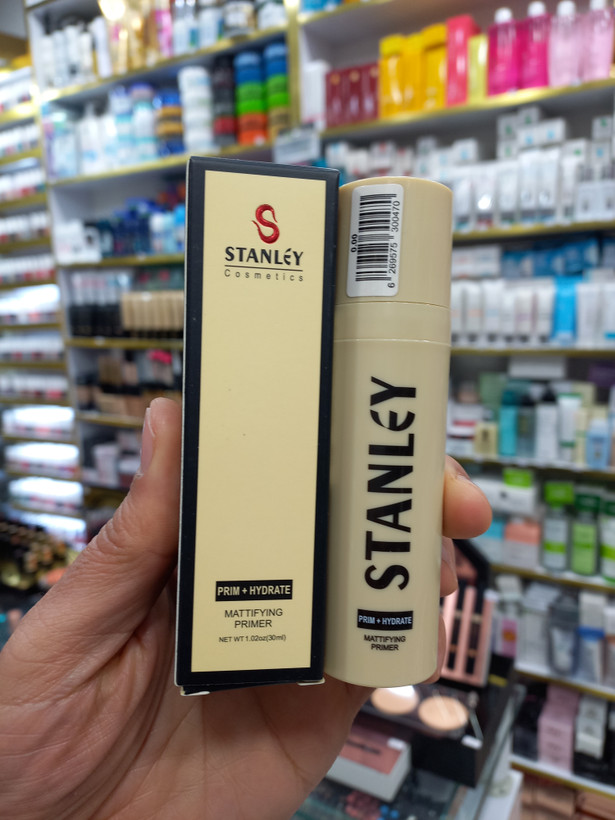 پرایمر استنلی مات PRIM+HYDRATE حجم ۳۰ میلی لیتر