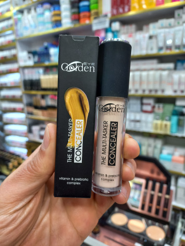 کانسیلر مایع گلدن ای CL.101 حجم 12.5 میلی لیتر