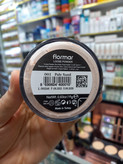پودر فیکس فلورمار رنگی شماره 001 pale sand حجم 18 گرمی