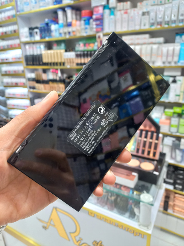 پالت سایه تکنیک EXPOSED حجم 1.4 گرمی