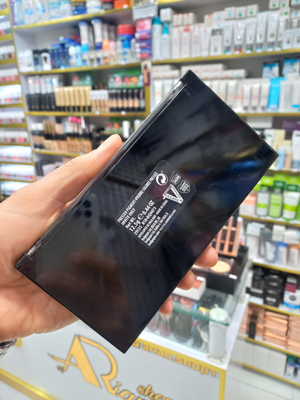 پالت سایه تکنیک INVITE ONLY حجم ۳۰ گرمی