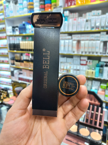 خط چشم ژلهای بل اورجینال 24 ساعته حجم 3.5 میلی لیتر