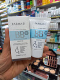 بی بی کرم فارماسی 01 LIGHT حجم 50 میلیلیتر