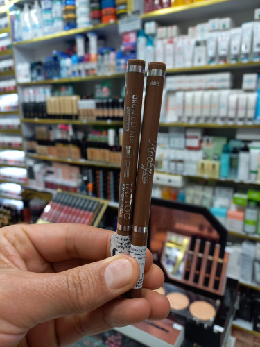 ماژیک هاشور ابرو روبی سیما 403