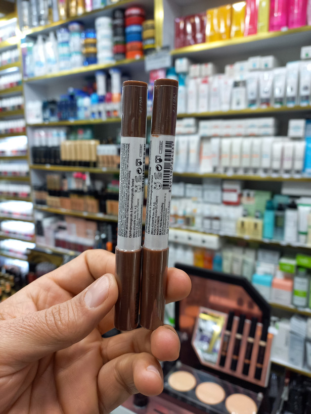 کانتور مدادی گلدنرز 23 CONTOUR CRAYON حجم 4 گرمی