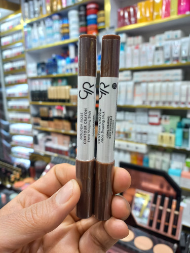 کانتور مدادی گلدنرز 23 CONTOUR CRAYON حجم 4 گرمی