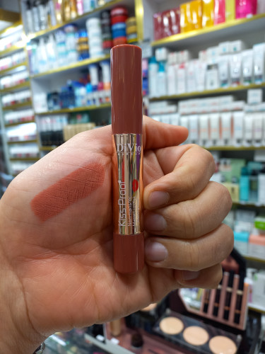 رژلب جامد دیویو 11 Kiss Proof بادوام ضدآب حجم ۳ میل