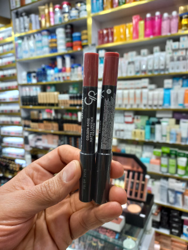 رژلب جامد گلدن رز 11 MATTE حجم 4میل