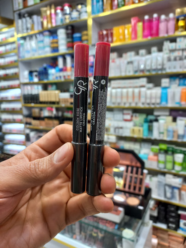 رژلب جامد گلدن رز 16 MATTE حجم 4 میل