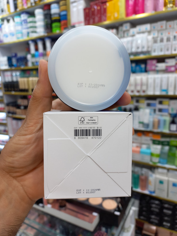 کرم آبرسان کوزارکس مدل Hyaluronic Acid حجم 100 میلی لیتر